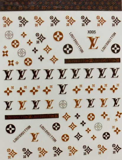 Stickers with Design,art stickers for Nails in