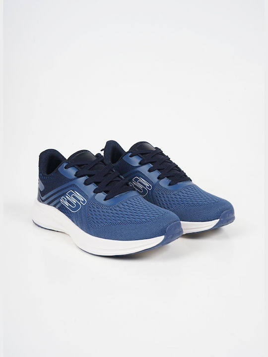 Piazza Shoes Sneakers Blue