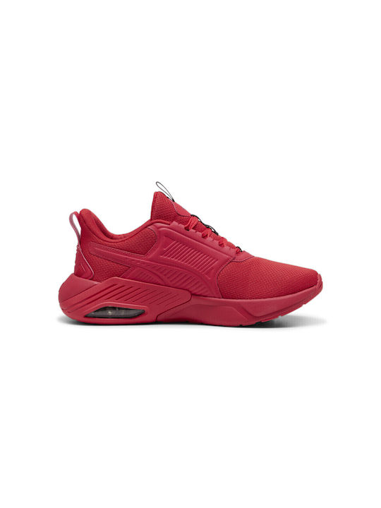 X-cell Nova Fs Sport Shoes Running Red