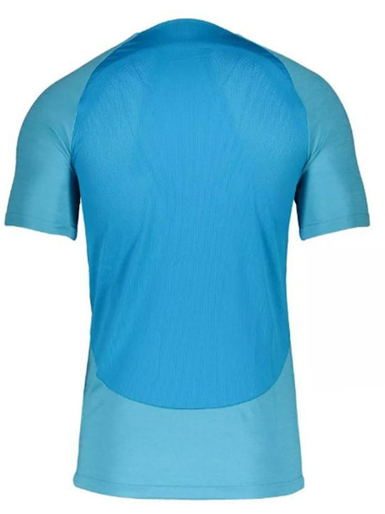 Nike Men's Blouse Blue