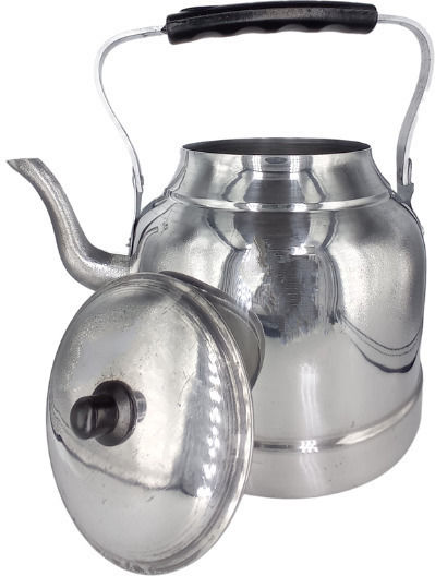 Τσαγιέρα Αλουμινίου 1500ml