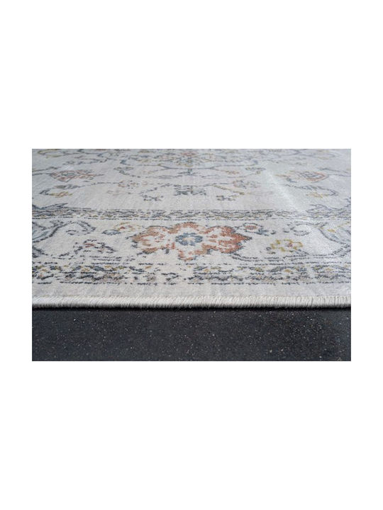 Ragolle Rug Rectangular Ecru