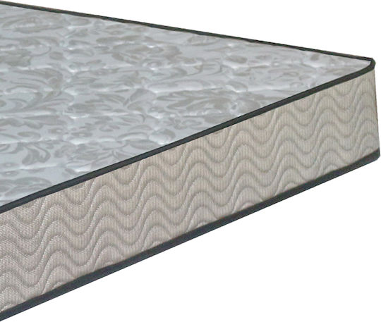 Pakketo Klaudia Μονό Ορθοπεδικό Στρώμα 100x200x18cm με Ελατήρια