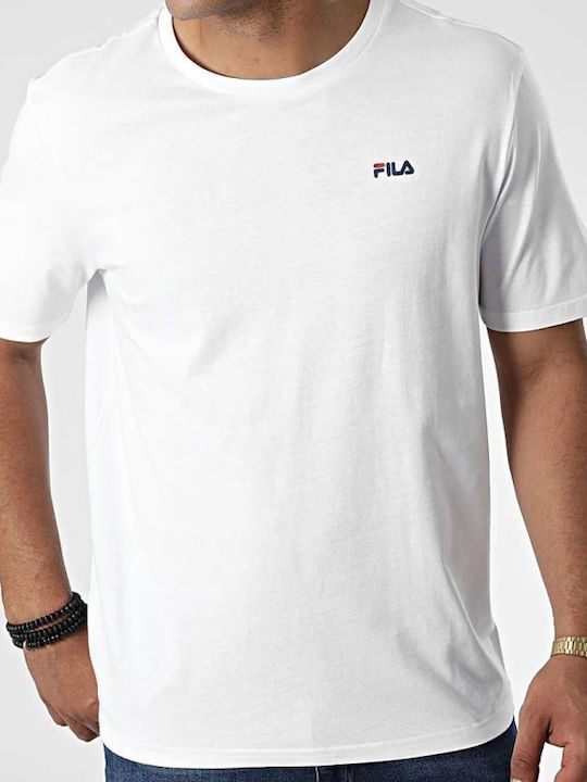 Fila 2-pack Tricou Alb