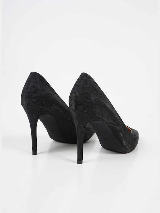 Piazza Shoes Pumps Schwarz