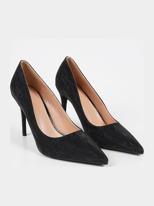 Pumps Schwarz