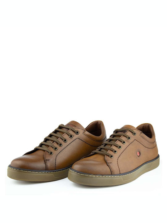 Robinson Sneakers Brown