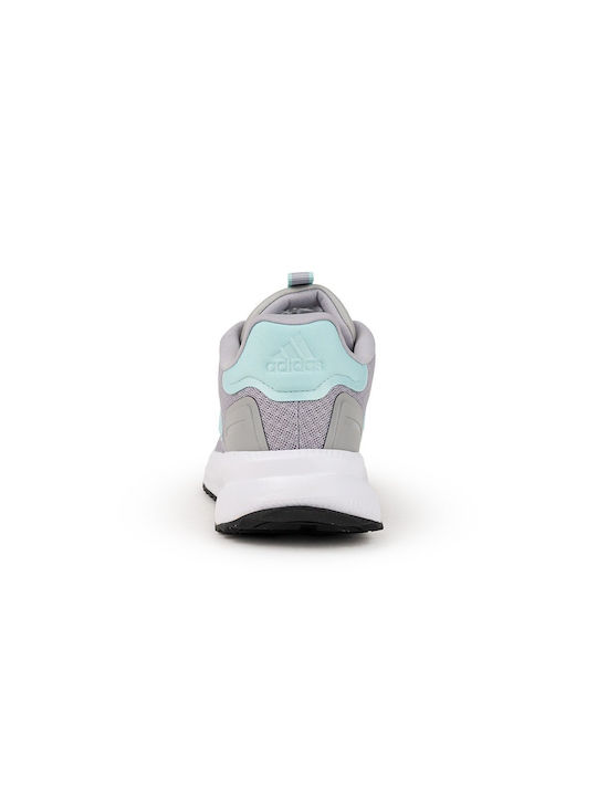 Adidas X_plrpath Damen Sneakers Grau