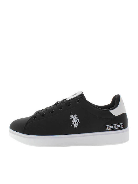 U.S. Polo Assn.