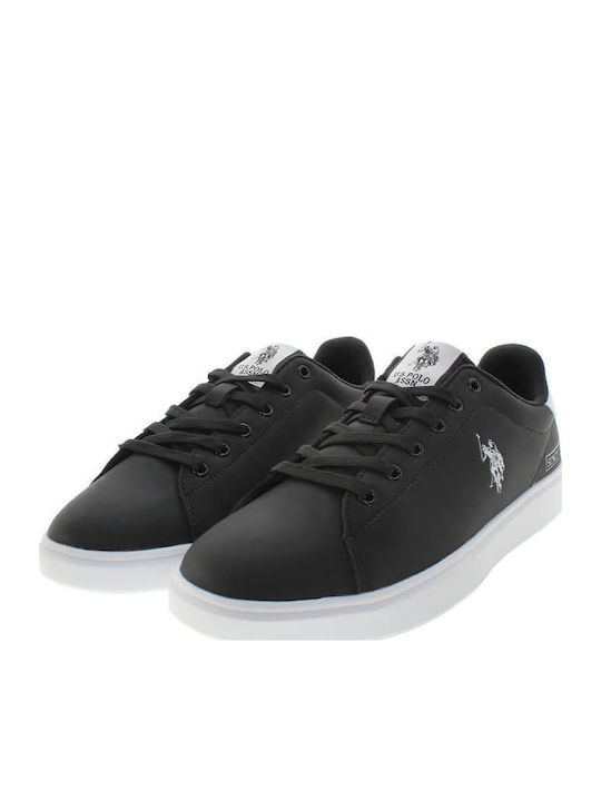 Ανδρικά Sneakers Μαύρα