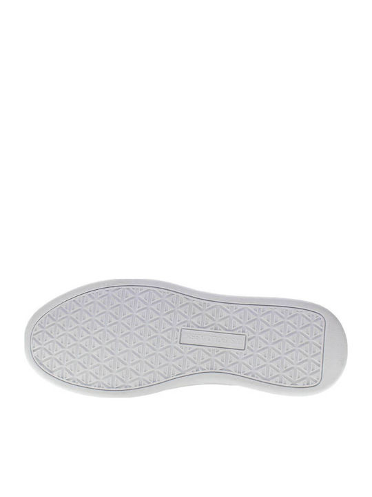 Ανδρικά Sneakers Μαύρα