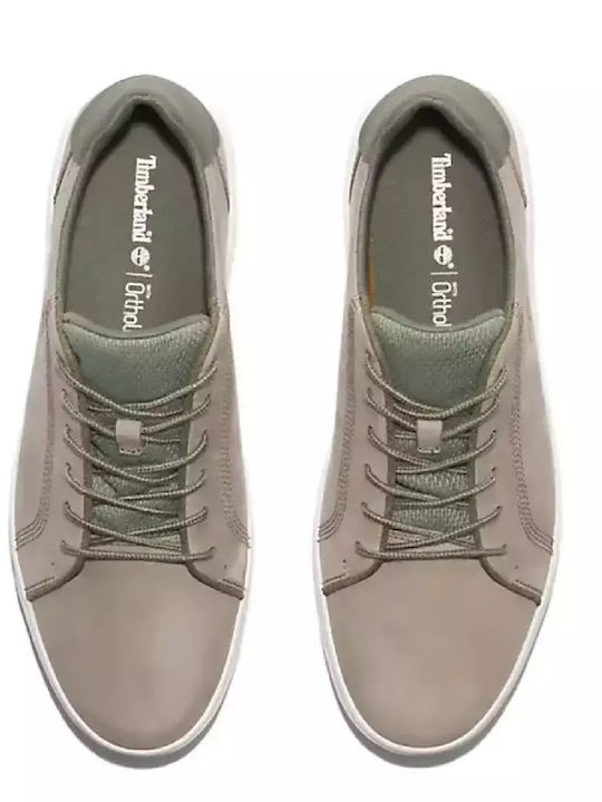 Seneca Bay Ανδρικά Sneakers Taupe