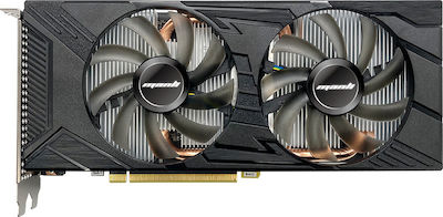 Manli GeForce RTX 3050 8GB GDDR6 Placă Grafică