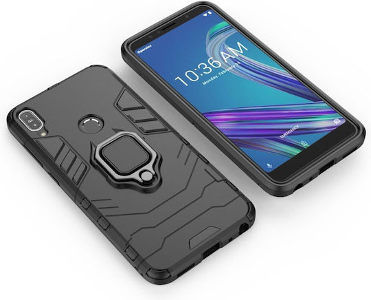 Asus Back Cover Negru (Asus ZenFone Max Pro M1