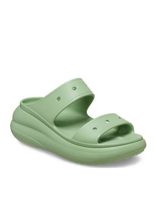 Crush Women's Sandals Green