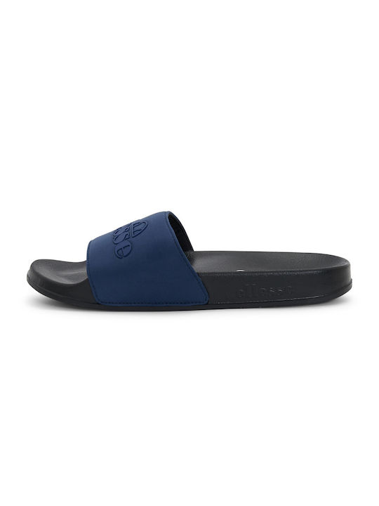 Ellesse Men's Slides Black