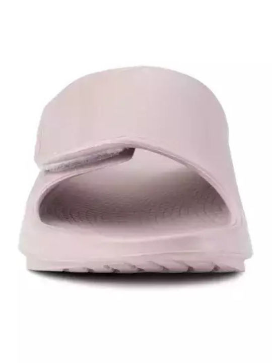 Slides σε Μωβ Χρώμα