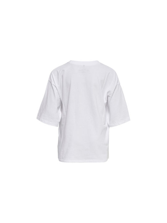 Kids Only Kids T-shirt White