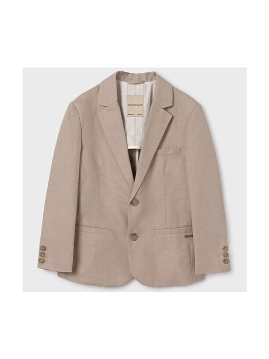 Mayoral Kids Blazer BEZ