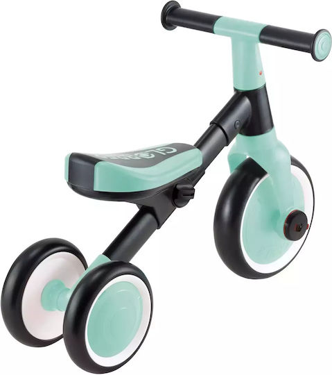 Hape Learning Превозно Средство 4 В 1 За 18-36 Месеца Зелен