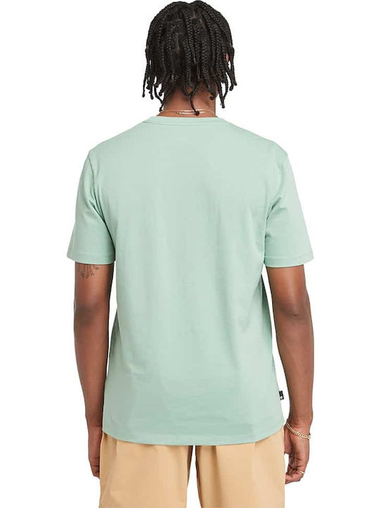 Tricou Verde