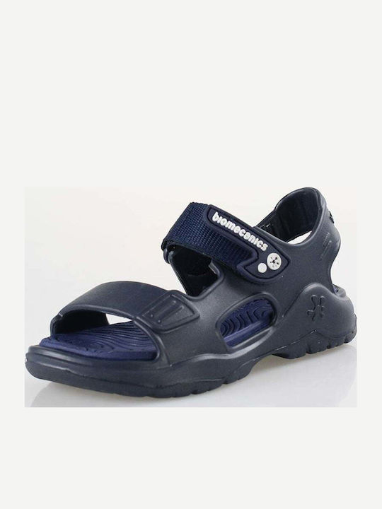 Kids' Sandals Anatomic Blue