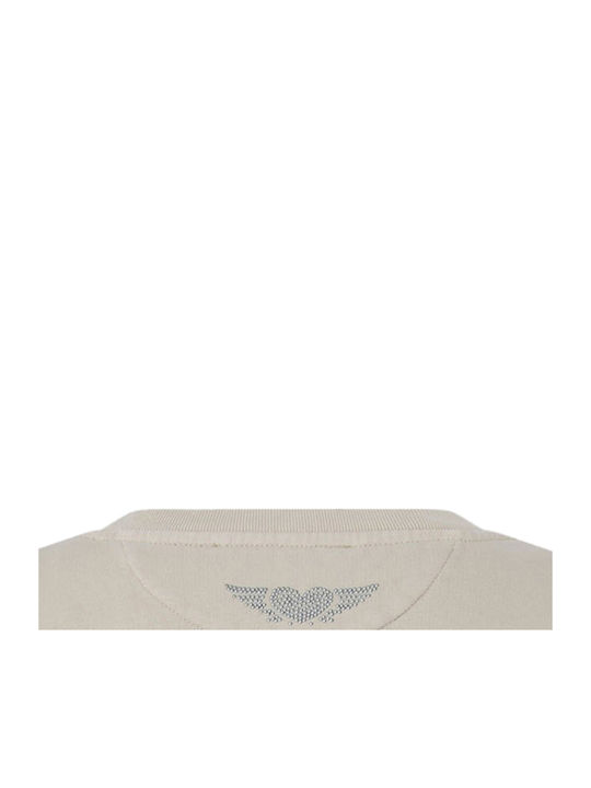 Harley Damen Sweatshirt Gray
