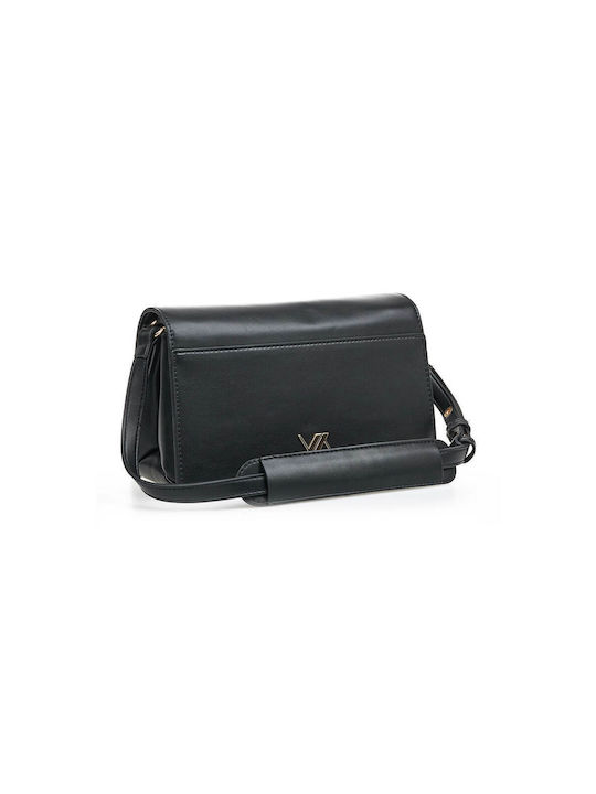 Verde Women's Bag Shoulder Black