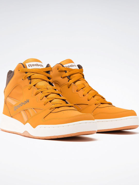 Reebok Royal Bb4500 Hi2 Bărbați Sneakers Bej