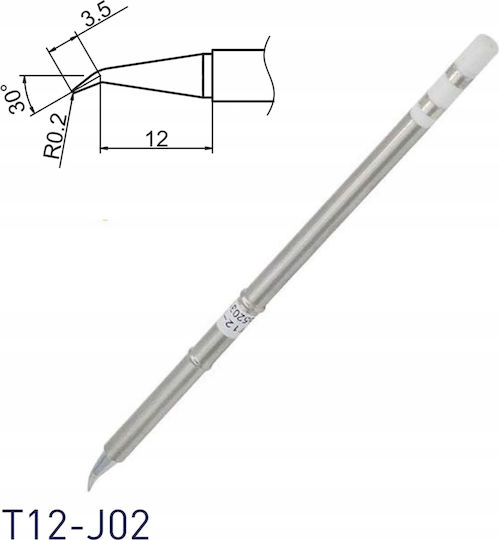 Rosfix Αναλώσιμο Κολλητηριού LNVK-DM1M