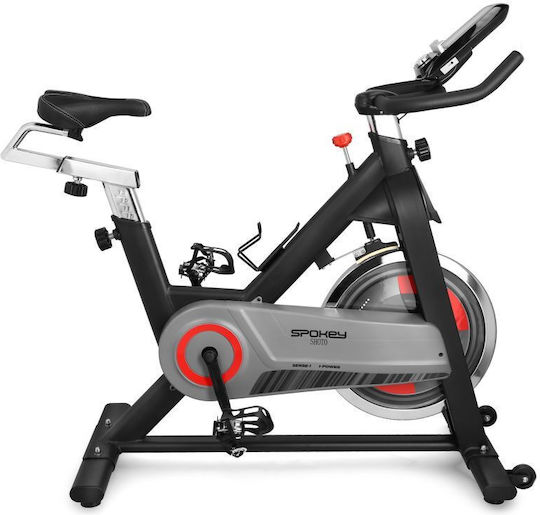 Spokey Shoto 929815 Велосипед за Спининг Магнитно