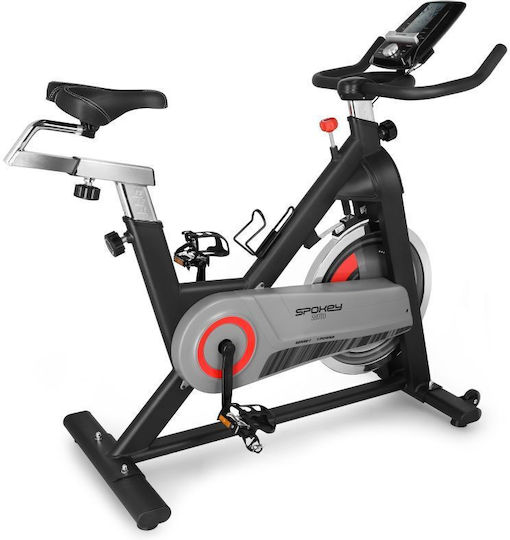 Spokey Shoto 929815 Велосипед за Спининг Магнитно