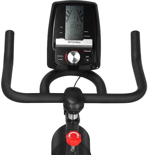 Spokey Shoto 929815 Велосипед за Спининг Магнитно