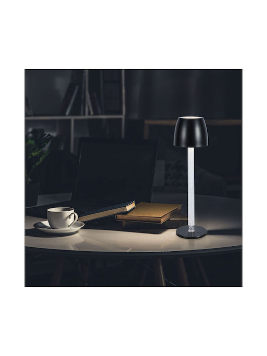 V-TAC Dekorative Lampe Weiß
