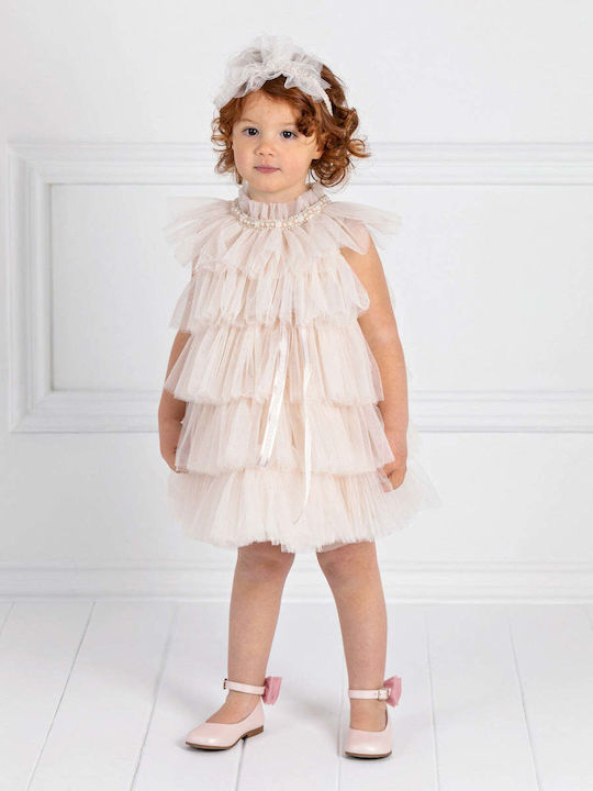Designer's Cat Rochie De Botez