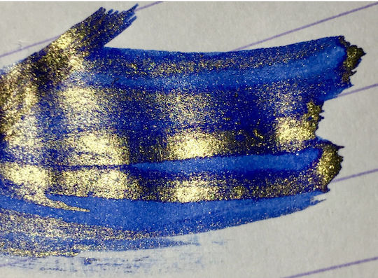 Diamine Ανταλλακτικό Μελάνι για Πένα 50ml
