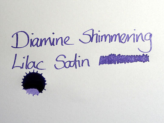 Diamine Cerneală De Înlocuire Pentru Stilou Gri 50ml