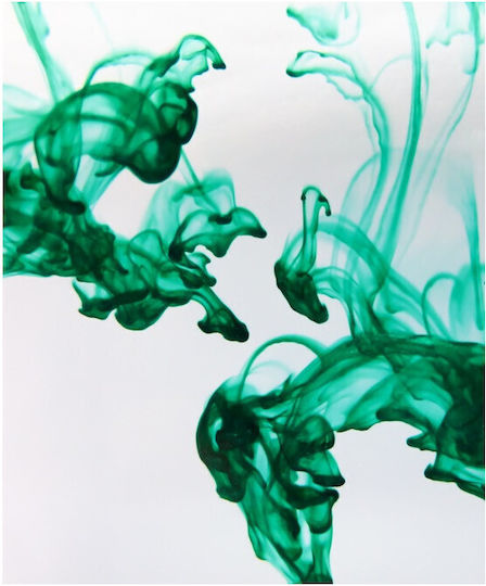Diamine Ανταλλακτικό Μελάνι για Πένα Γκρι 50ml