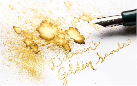 Diamine Ανταλλακτικό Μελάνι για Πένα Γκρι 50ml