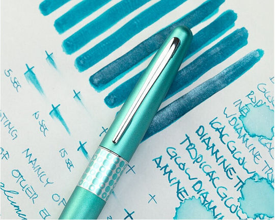 Diamine Ανταλλακτικό Μελάνι για Πένα Γκρι 50ml