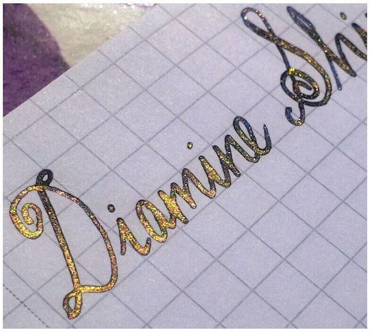 Diamine Ersatz- und Füllfederhaltertinten für Füllfederhalter Grau 50ml