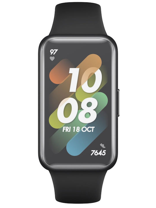 Erbord Screen Protector για το Huawei Band 7 1τμχ