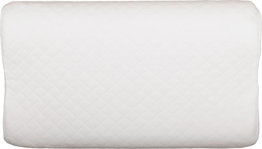 HomeMarkt Възглавница за Спане Мемори Пяна 32x55см