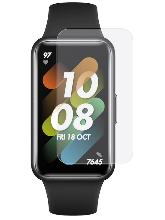 Erbord Screen Protector για το Huawei Band 7 1τμχ