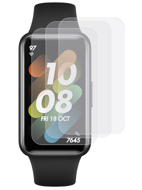 Erbord Screen Protector για το Huawei Band 7 1τμχ