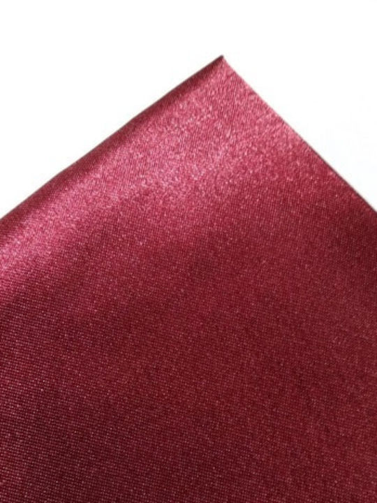 100.007 Men's Handkerchief Maroon