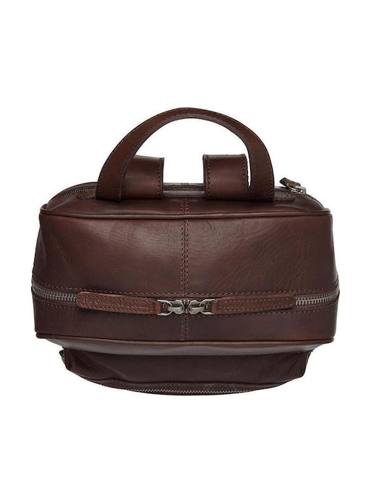 The Chesterfield Brand Brand Brown