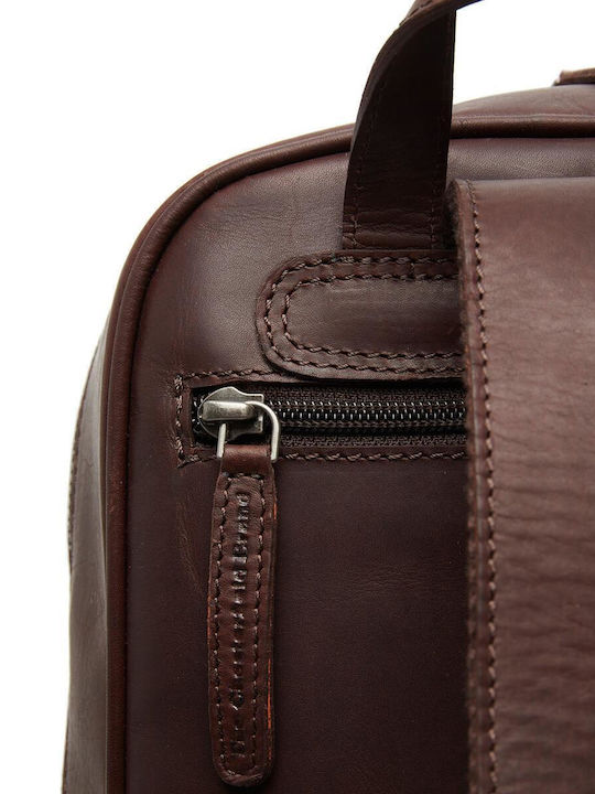 The Chesterfield Brand Brand Brown