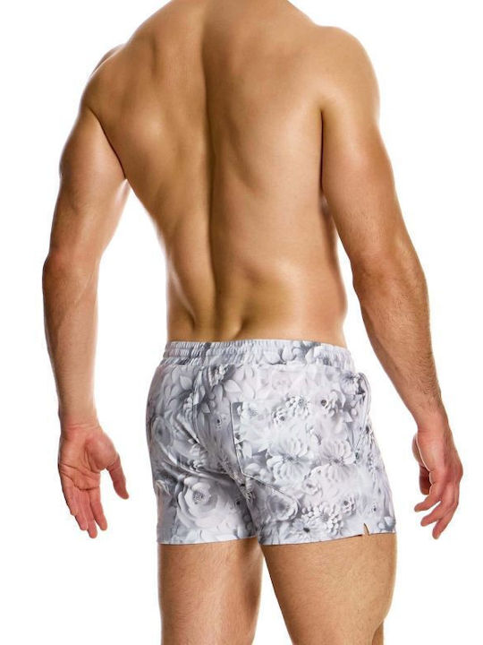 Modus Vivendi Men's Swimwear Shorts White