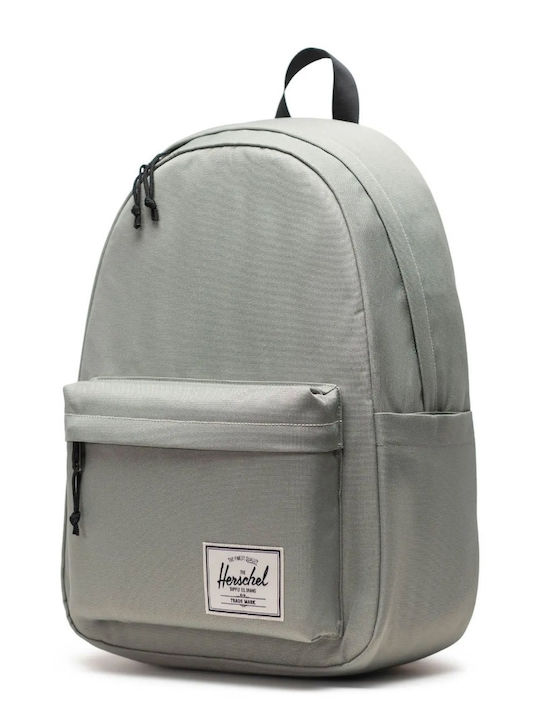 Herschel Classic 26lt Green